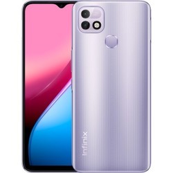 Мобильный телефон Infinix Hot 10i G25 64GB/4GB