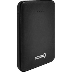 Powerbank аккумулятор Oxion OPB-0609