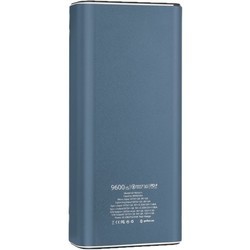Powerbank аккумулятор Gelius Pro CoolMini 2 PD