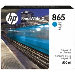 Картридж HP 865 3ED85A