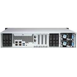 NAS-сервер QNAP TS-h1886XU-RP-D1622-32G