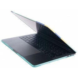 Сумка для ноутбука Tucano Nido Hard-Shell for MacBook Pro 13