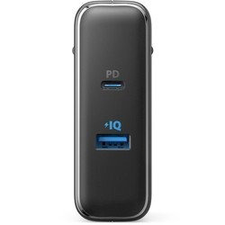 Powerbank аккумулятор ANKER PowerCore Fusion 5000