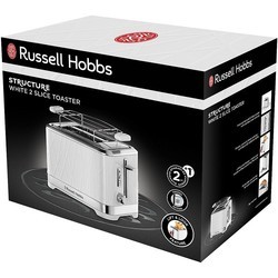 Тостер Russell Hobbs Structure 28090-56