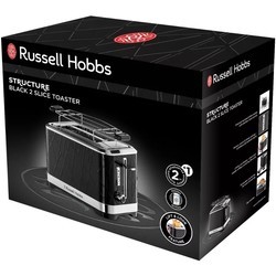 Тостер Russell Hobbs Structure 28091-56