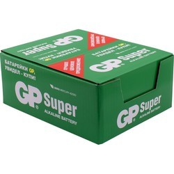 Аккумулятор / батарейка GP Super Alkaline 96xAAA