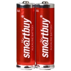 Аккумулятор / батарейка SmartBuy 5xAA Ultra Alkaline