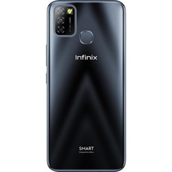 Мобильный телефон Infinix Smart 5A