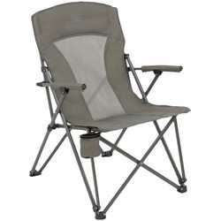 Туристическая мебель Highlander Doune Chair Charcoal