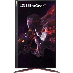 Монитор LG UltraGear 32GP850