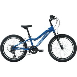 Велосипед Forward Twister 20 1.0 2021