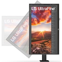 Монитор LG UltraFine 27UN880