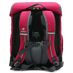 Школьный рюкзак (ранец) Deuter OneTwoSet Hopper 5018