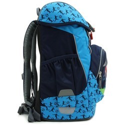 Школьный рюкзак (ранец) Deuter OneTwoSet Hopper 3045