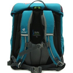 Школьный рюкзак (ранец) Deuter OneTwoSet Hopper 3044