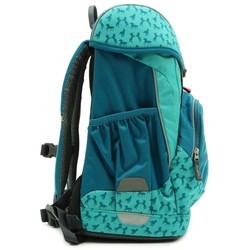 Школьный рюкзак (ранец) Deuter OneTwoSet Hopper 3037