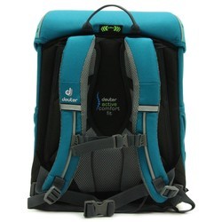 Школьный рюкзак (ранец) Deuter OneTwoSet Hopper 3037