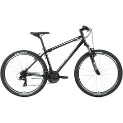 Велосипед Forward Sporting 27.5 1.2 S 2021 frame 15