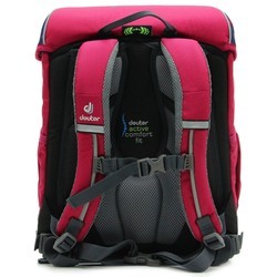 Школьный рюкзак (ранец) Deuter OneTwoSet Sneaker Bag 5018