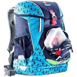 Школьный рюкзак (ранец) Deuter OneTwoSet Sneaker Bag 3045