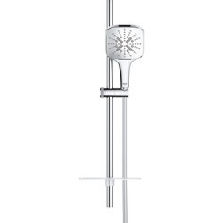 Душевая система Grohe Rainshower SmartActive Cube 130 26584000