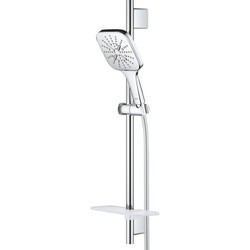 Душевая система Grohe Rainshower SmartActive Cube 130 26584000