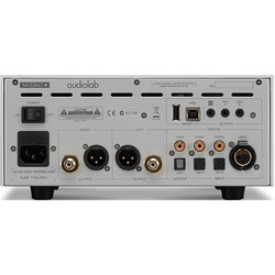 ЦАП Audiolab M-DAC+