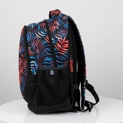 Школьный рюкзак (ранец) KITE Education K21-855M-1
