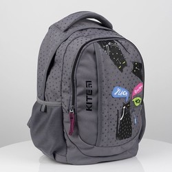 Школьный рюкзак (ранец) KITE Education K21-855M-5