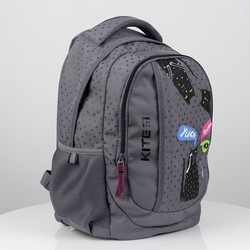 Школьный рюкзак (ранец) KITE Education K21-855M-5