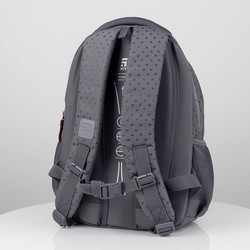 Школьный рюкзак (ранец) KITE Education K21-855M-5