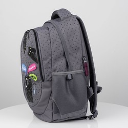 Школьный рюкзак (ранец) KITE Education K21-855M-5