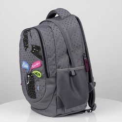 Школьный рюкзак (ранец) KITE Education K21-855M-5