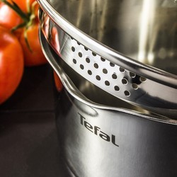 Кастрюля Tefal Duetto Pasta A705S874