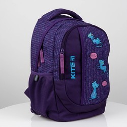 Школьный рюкзак (ранец) KITE Education K21-855M-3
