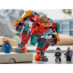 Конструктор Lego Tony Starks Sakaarian Iron Man 76194