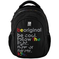 Школьный рюкзак (ранец) KITE Education K20-8001M-2