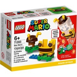 Конструктор Lego Bee Mario Power-Up Pack 71393