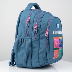 Школьный рюкзак (ранец) KITE Education K21-8001M-4