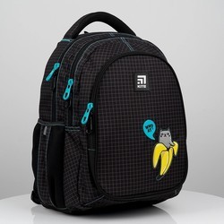 Школьный рюкзак (ранец) KITE Education K21-8001M-7