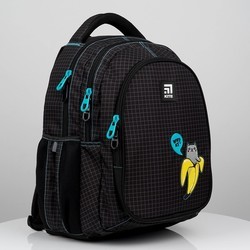 Школьный рюкзак (ранец) KITE Education K21-8001M-7