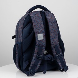 Школьный рюкзак (ранец) KITE Education K21-8001M-2
