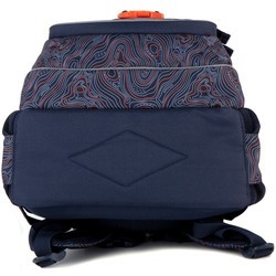 Школьный рюкзак (ранец) KITE Education K21-8001M-2