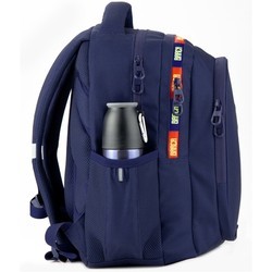 Школьный рюкзак (ранец) KITE FC Barcelona BC20-8001M-2
