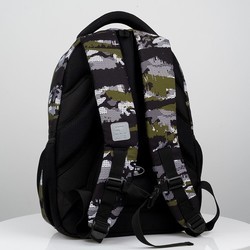 Школьный рюкзак (ранец) KITE Education K21-8001L-1