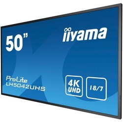 Монитор Iiyama ProLite LH5042UHS-B3