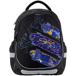 Школьный рюкзак (ранец) KITE Skate K20-700M-1