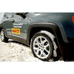 Шины Pirelli Cinturato Winter 145/70 R14 84T