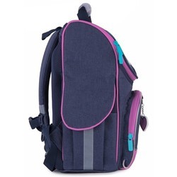 Школьный рюкзак (ранец) KITE Insta-Cat K21-501S-5 (LED)