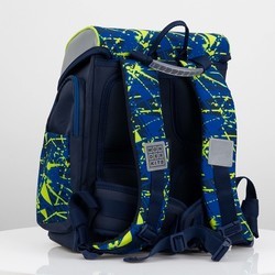 Школьный рюкзак (ранец) KITE Goal SETWK21-583S-2